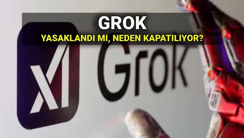 Grok Yapay Zekasına Erişim Engeli Geldi mi? Tüm Ayrıntılar Burada!