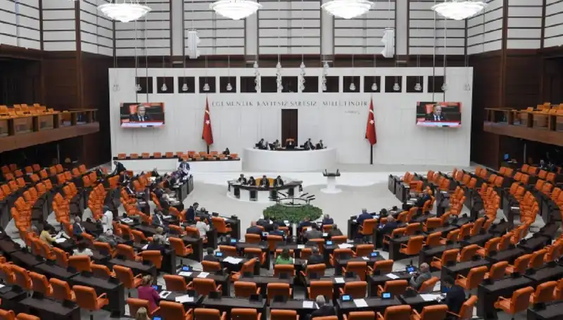 Türkiye, Terörsüz Gelecek İçin İlk Adımlarını Atıyor: Komisyon Toplantısı Yapıldı