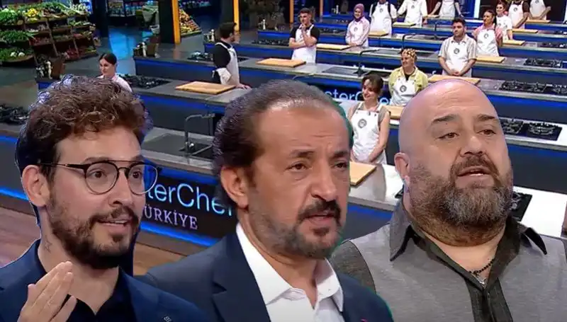 MasterChef 2023’te Ana Kadroya Girmeyi Başaran İlk Yarışmacı Hangi İsim?
