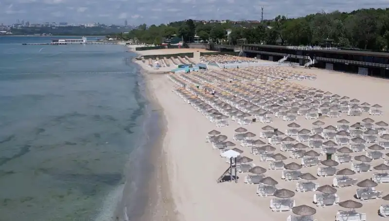 İstanbul Plajlarında 2025 Giriş Ücretleri: Sarıyer, Florya ve Adalar Tarife Açıklamaları