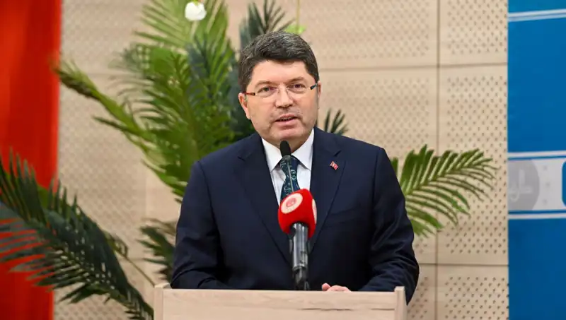 Türkiye Terörsüz Geleceğe Adım Atıyor: Bakan Tunç'tan Önemli Açıklama