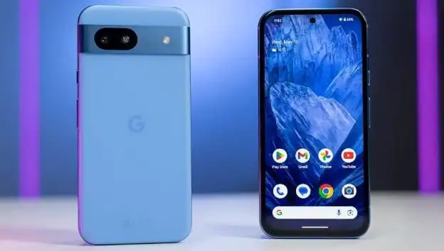 Yenilenen Google Pixel 9a Tanıtıldı: Fiyat ve Özelliklerinde Devrim Var!