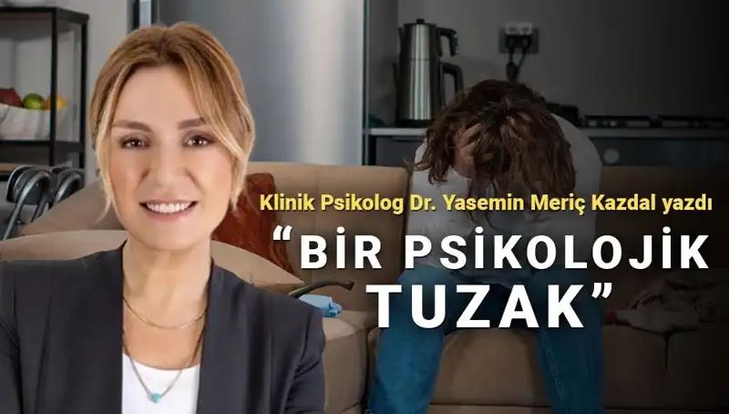 Gerçekten Kimiz? Psikolojik Tuzaklarla Yüzleşmenin Yolu
