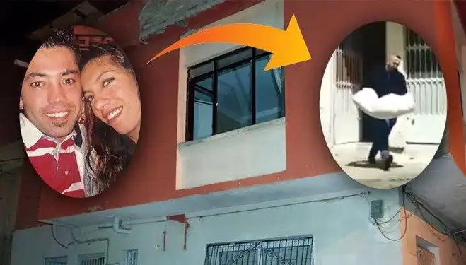 Ölü Bulunan Mehtap Bebeğin Anne ve Babasının Cezası Açıklandı: Adalet Bekliyor!