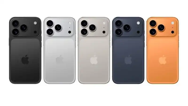 iPhone 17'nin Çıkış Tarihi Açıklandı: Beklentiler ve Yenilikler