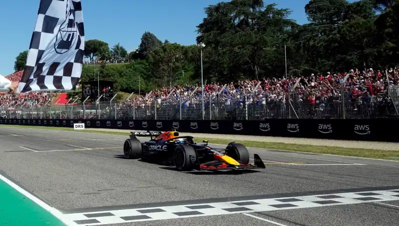 Monako Grand Prix: Formula 1 Dünyasının En Prestijli Yarışı İçin Geri Sayım Başladı!