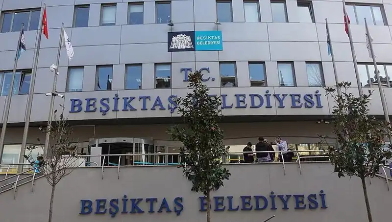 Beşiktaş Belediyesi'nde Tutuklamalar: Başkan Yardımcısı da Aralarında