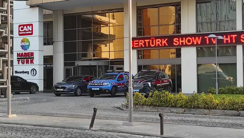 Habertürk ve Show TV'ye El Konuldu: Kara Para Aklama İddiaları Şok Etkisi Yarattı