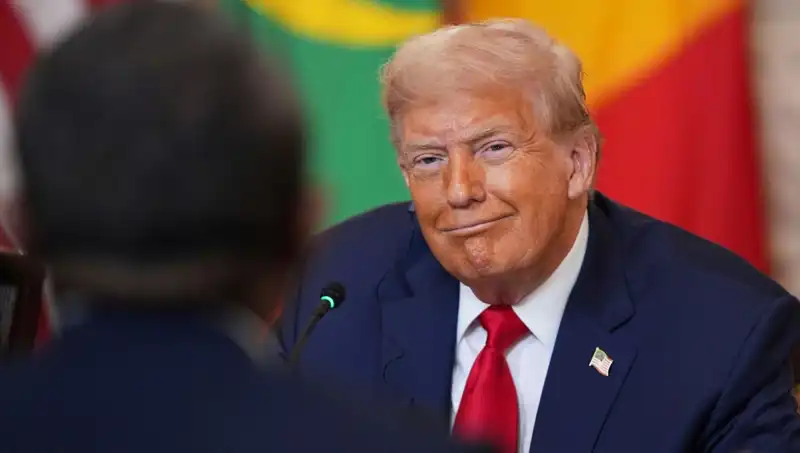 Yoksul Ülkeler, Trump’la Bağlantılı Lobi Gruplarına Milyonlarca Dolar Ödüyor