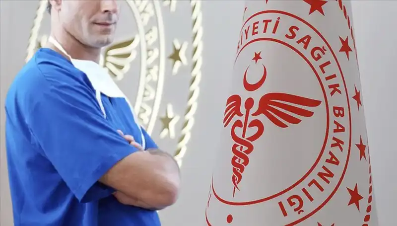 Sağlık Bakanlığı'ndan İşçiler için Heyecan Verici Yer Değişikliği Duyurusu