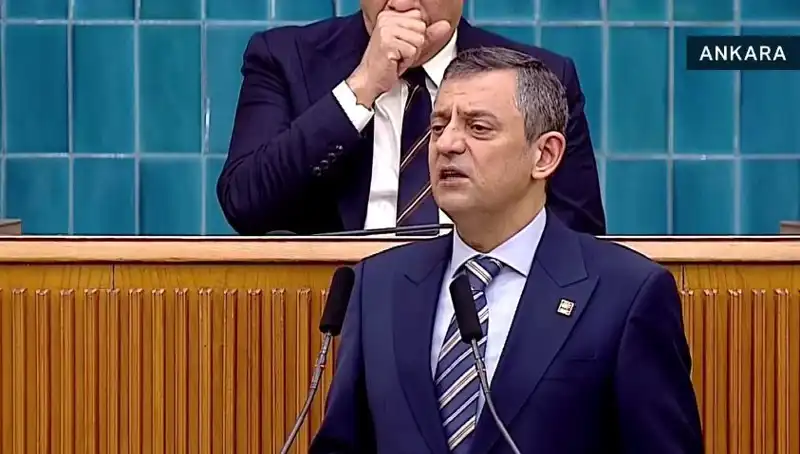Terörsüz Türkiye Süreci: Meclis’te Çözüm Arayışları Tüm Hızıyla Devam Ediyor