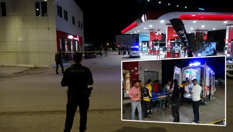 Malatya'da Trajedi: Silahlı Saldırıda Genç Hayatını Kaybetti!