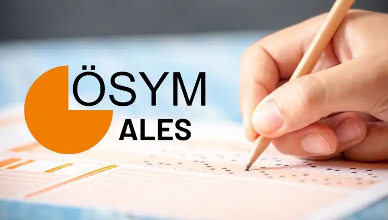 ÖSYM Duyurdu: ALES/2 Başvuruları Başladı, Başvuru Süreçleri ve Detayları