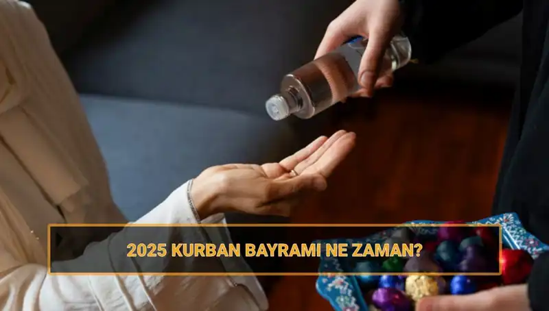 Kurban Bayramı 2025'te Hangi Tarihlere Denk Gelecek? Müjdeli Tatil Süresi Açıklandı!