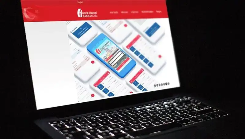 Dijital Vergi Dairesi’nde Rekor Kırıldı: 12 Milyondan Fazla İşlem!