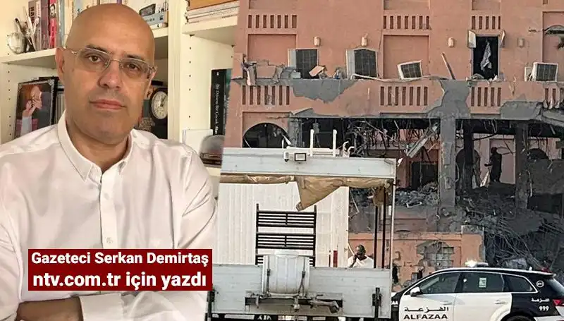 Katar Zirvesi: Trump, İsrail’in Politikasını Değiştirebilir mi?
