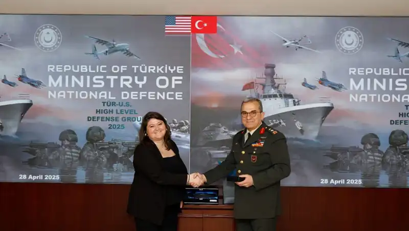Ankara'da ABD ile Stratejik Toplantı: Yerel ve Küresel Etkiler