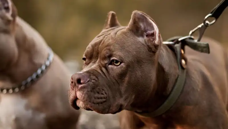 Köpeğin Patisiyle Ateş Alan Silah: Sahibine Korkunç Anlar Yaşattı