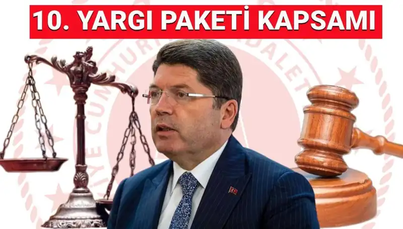 2025 Ceza İnfaz Kanunu Değişikliği: Mahkumlara İyi Haber Gelebilir mi?