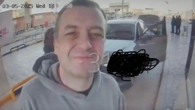 İBB Meclis Üyesi Emrah Bağdatlı'nın Yurt Dışı Kaçamağına Soruşturma!
