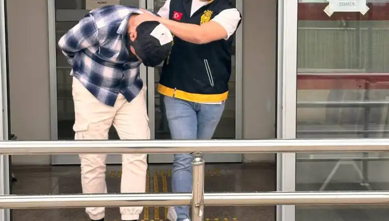 Tartışma Sonrası Ağabeyini Öldüren Genç: Giysilerinde Sarhoşluk İzleri Bulundu
