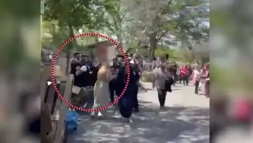 5 Kadının Tatil Hayali Kabusa Dönüştü: Darp Raporu Alıp Şikayetçi Oldular