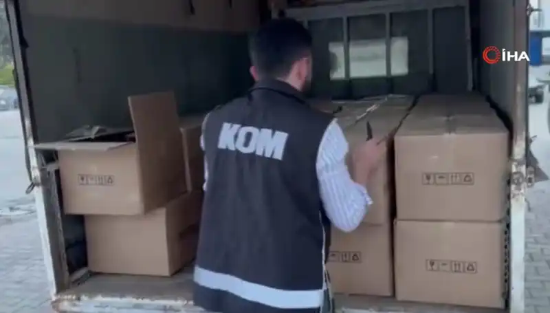 Portakal Çiçeği Karnavalı'na Göz Açtırmayan Tehlike: Polis Engel Oldu