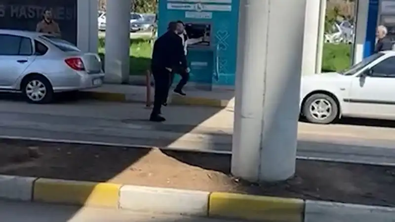 KAAN Uygulaması, Satırlı Tehdidi Önleyerek Güvenliği Sağlıyor