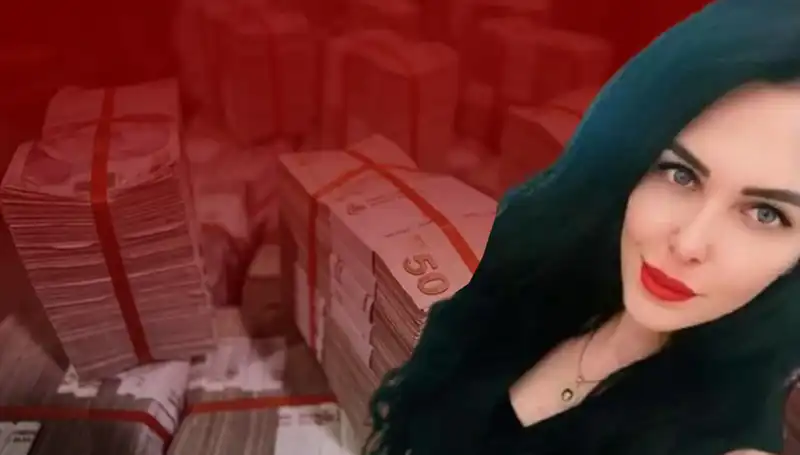 Bankacı Perihan’ın Vurgunu, Müfettişlerin Dikkati ile Ortaya Çıktı!