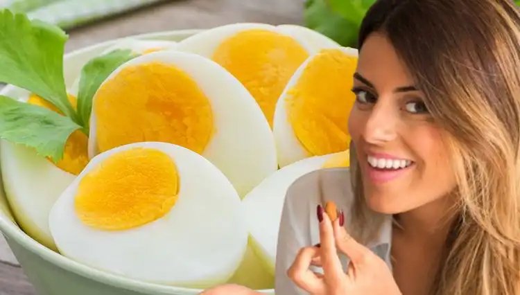 Yumurta mı Badem mi? Protein İçeriğiyle Hangisi Öne Çıkıyor?