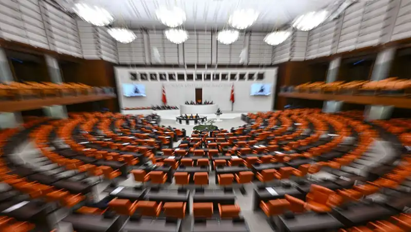 Meclis'te Yeni Haftanın Gündemi: Hangi Konular Tartışılacak?