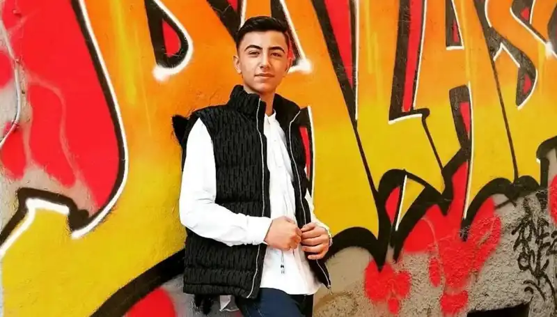 Kızılırmak Nehri'nde Bulunan Cansız Bedeni Ramazan'ın Hikayesini İfşa Ediyor