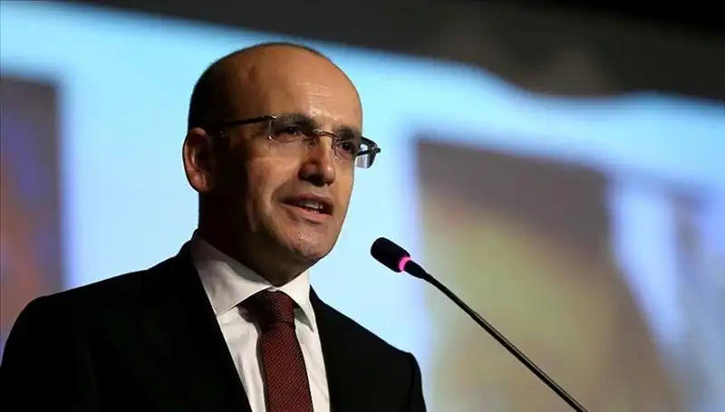 Ekonomiden Cari Denge Açıklamaları: Bakan Şimşek'in Değerlendirmeleri