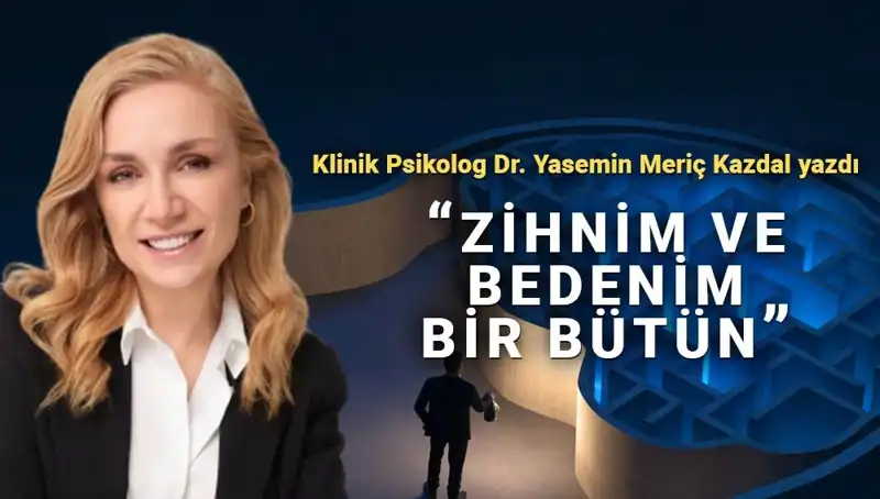 Zihin ve Bedenin Gücü: Psikosomatik Yaklaşımın Önemi