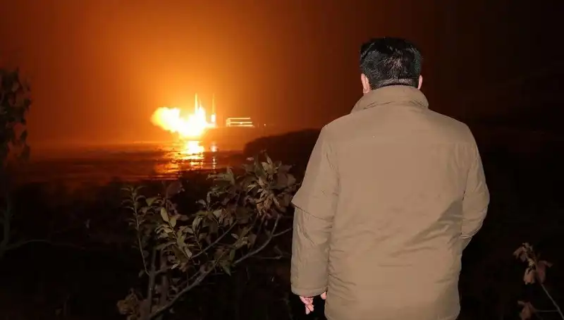 Kuzey Kore’nin Silahlanma Politikası: Antipati veya Avantaj, Faturası Kimlere Çıkıyor?