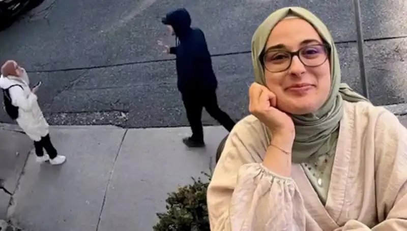 Rümeysa Öztürk'ün Durumu Gelişiyor: Avukatından Önemli Açıklama