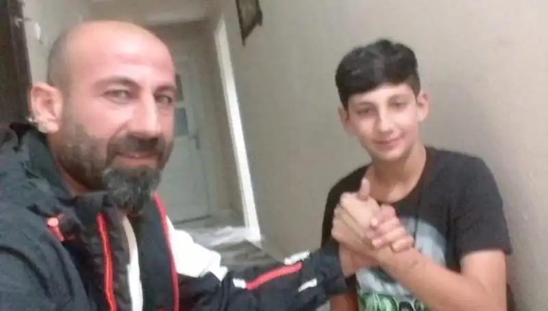 Çatı Tamiri Faciası: Baba ve Oğulun Korkunç Sonu