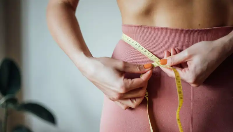 Egzersiz Yapıyorsanız Bu Yöntemle Beli 3 cm İnceltebilirsiniz!