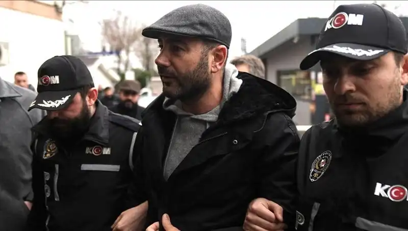 Rıza Akpolat'ın Baldızına Gözaltı: Olayın Perde Arkasında Neler Oluyor?