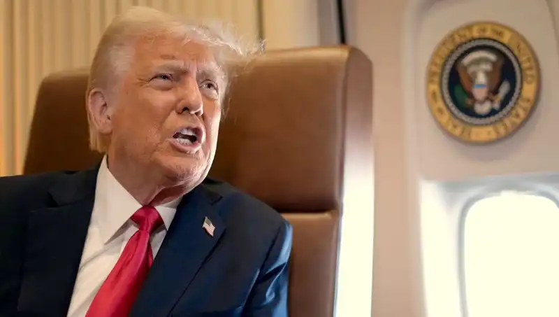ABD Dolarında Trump Dönemi Mi Başlıyor? Yeni Tasarı Geliyor