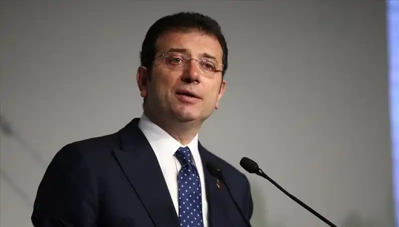 İmamoğlu'nun Diploma İptali Üzerine İstanbul Üniversitesi'nin Şok Raporu Açıklandı!
