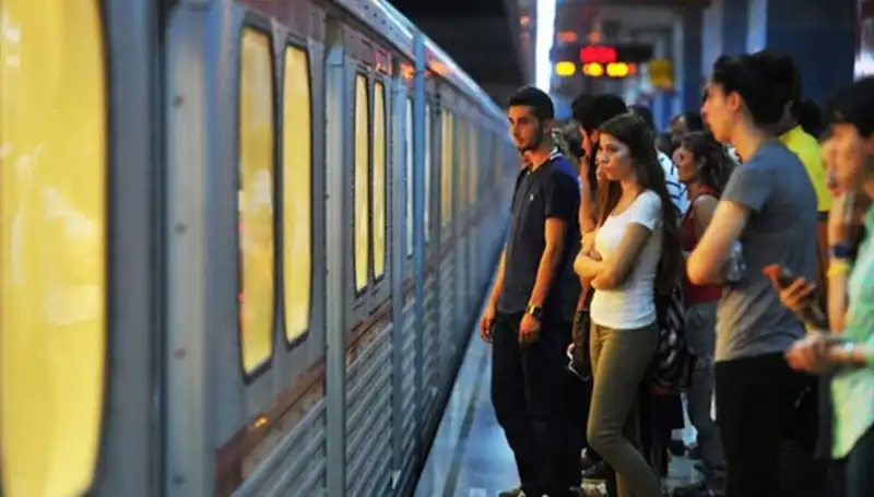 Taksim Metro Hattı Açıldı mı? M1 ve M2 Hattındaki Son Durum Nedir?
