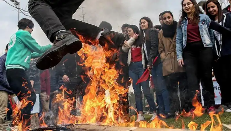 2025 Nevruz Bayramı Ne Zaman? Gelenekleri ve Kutlama Önerileri