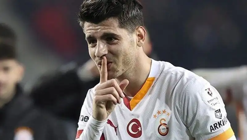 Galatasaraylı Morata’dan Yasa Dışı Bahis Skandalına Dikkat Çekici Açıklama