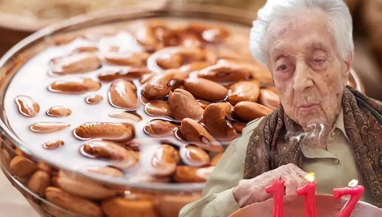 Dünyanın En Yaşlı İnsanının Uzun Ömrünün Sırrı: 117 Yılın Ardındaki Gerçekler