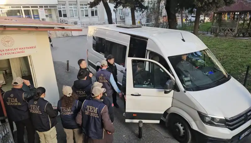 Belediyelere Terör Soruşturması: Şükrü Genç'in Durumu ve 25 Şüpheliyi Neler Bekliyor?