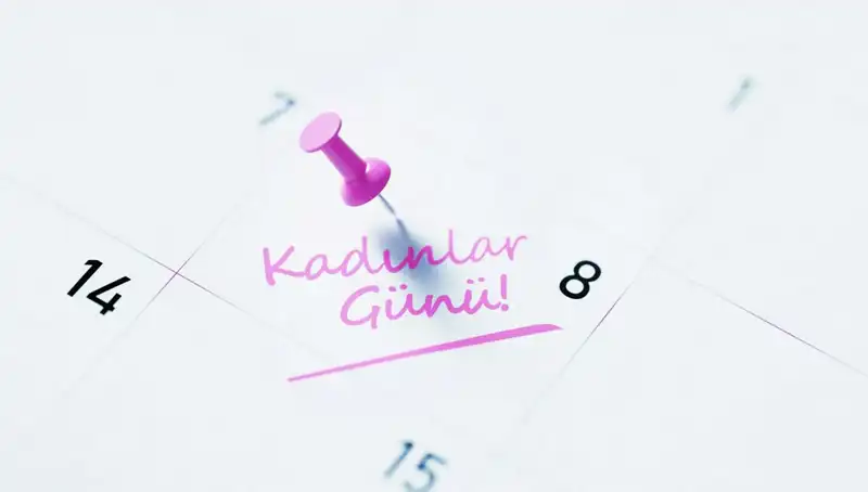 Dünya Kadınlar Günü: Tarihçesi ve Önemi Neden Bu Kadar Büyük?