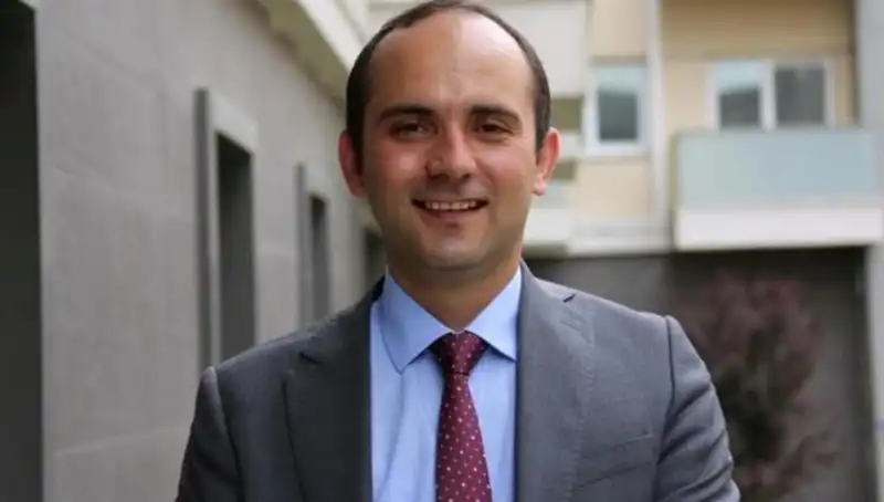 Anayasa Mahkemesi'nden Tayfun Kahraman'a Dair Kritik Karar!