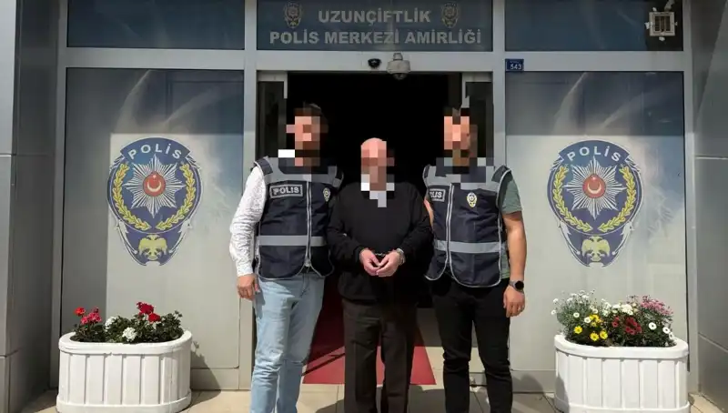 10 Ayrı Aranma Kaydında Olan Zanlı Yakalandı: Polisin Operasyonu Detayları