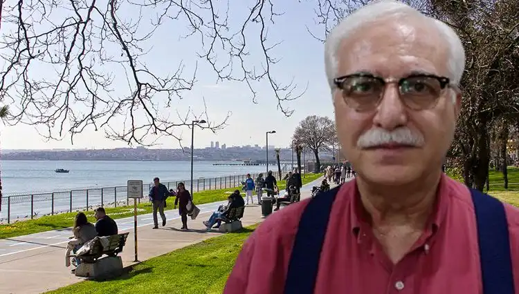 Prof. Dr. Özlü'den Çiçek Alerjisi Uyarısı: Pencereleri Kapatın!